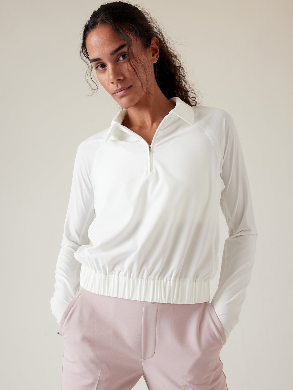 Athleta Advantage Top